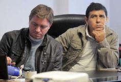 Foto de la galería: Arrancó el análisis del Presupuesto 2016 en la Legislatura