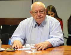 Foto de la galería: Arrancó el análisis del Presupuesto 2016 en la Legislatura