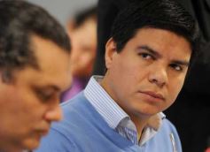 Foto de la galería: Arrancó el análisis del Presupuesto 2016 en la Legislatura