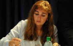 Foto de la galería: Arrancó el análisis del Presupuesto 2016 en la Legislatura