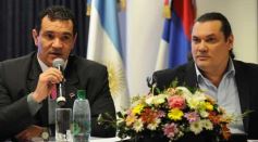 Foto de la galería: Arrancó el análisis del Presupuesto 2016 en la Legislatura