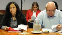 Foto de la galería: Arrancó el análisis del Presupuesto 2016 en la Legislatura