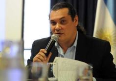 Foto de la galería: Arrancó el análisis del Presupuesto 2016 en la Legislatura