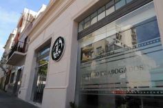 Foto de la galería: Los abogados celebraron su día con un merecido brindis