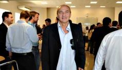 Foto de la galería: Los abogados celebraron su día con un merecido brindis