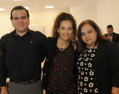 Foto de la galería: Los abogados celebraron su día con un merecido brindis