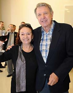 Foto de la galería: Los abogados celebraron su día con un merecido brindis