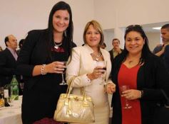 Foto de la galería: Los abogados celebraron su día con un merecido brindis