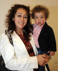 Foto de la galería: Los abogados celebraron su día con un merecido brindis