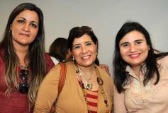 Foto de la galería: Los abogados celebraron su día con un merecido brindis