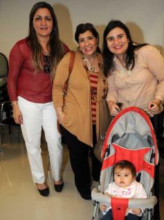 Foto de la galería: Los abogados celebraron su día con un merecido brindis