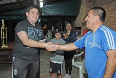 Foto de la galería: Copa de Oro de La Terraza: premiaron a los campeones