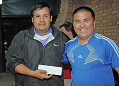 Foto de la galería: Copa de Oro de La Terraza: premiaron a los campeones