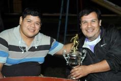 Foto de la galería: Copa de Oro de La Terraza: premiaron a los campeones