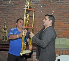 Foto de la galería: Copa de Oro de La Terraza: premiaron a los campeones