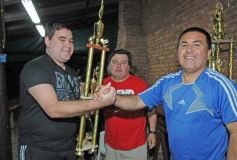 Foto de la galería: Copa de Oro de La Terraza: premiaron a los campeones