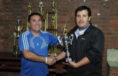 Foto de la galería: Copa de Oro de La Terraza: premiaron a los campeones