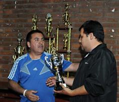 Foto de la galería: Copa de Oro de La Terraza: premiaron a los campeones