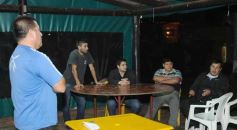 Foto de la galería: Copa de Oro de La Terraza: premiaron a los campeones