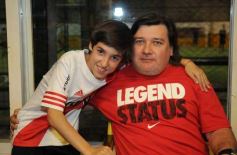 Foto de la galería: Copa de Oro de La Terraza: premiaron a los campeones