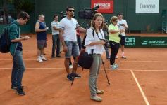 Foto de la galería: La revancha de Heras: se quedó con el Future del Itapúa