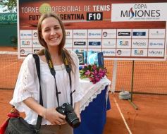 Foto de la galería: La revancha de Heras: se quedó con el Future del Itapúa