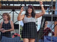 Foto de la galería: La revancha de Heras: se quedó con el Future del Itapúa