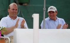 Foto de la galería: La revancha de Heras: se quedó con el Future del Itapúa