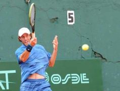 Foto de la galería: La revancha de Heras: se quedó con el Future del Itapúa