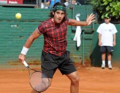 Foto de la galería: La revancha de Heras: se quedó con el Future del Itapúa