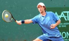 Foto de la galería: La revancha de Heras: se quedó con el Future del Itapúa