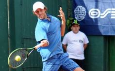 Foto de la galería: La revancha de Heras: se quedó con el Future del Itapúa