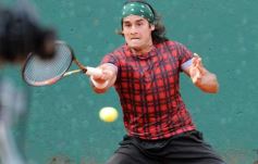 Foto de la galería: La revancha de Heras: se quedó con el Future del Itapúa