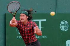 Foto de la galería: La revancha de Heras: se quedó con el Future del Itapúa