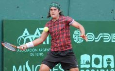 Foto de la galería: La revancha de Heras: se quedó con el Future del Itapúa