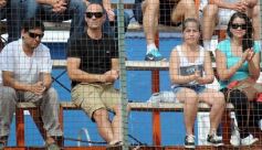 Foto de la galería: La revancha de Heras: se quedó con el Future del Itapúa