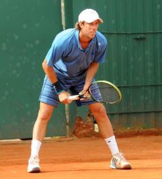 Foto de la galería: La revancha de Heras: se quedó con el Future del Itapúa