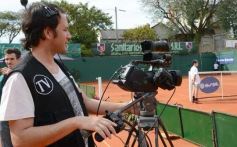 Foto de la galería: La revancha de Heras: se quedó con el Future del Itapúa