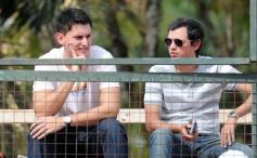 Foto de la galería: La revancha de Heras: se quedó con el Future del Itapúa