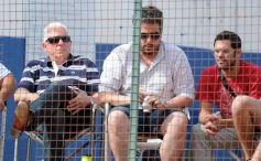 Foto de la galería: La revancha de Heras: se quedó con el Future del Itapúa