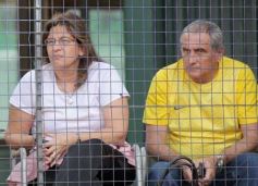 Foto de la galería: La revancha de Heras: se quedó con el Future del Itapúa