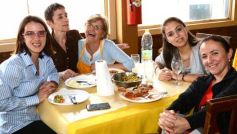 Foto de la galería: La revancha de Heras: se quedó con el Future del Itapúa