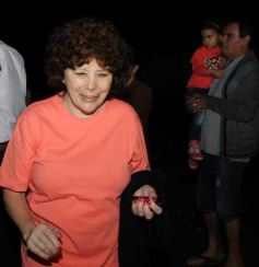 Foto de la galería: El candidato José María Arrúa se reunió con los vecinos del barrio Jardín