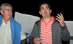 Foto de la galería: El candidato José María Arrúa se reunió con los vecinos del barrio Jardín