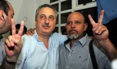 Foto de la galería: Lanzaron la candidatura de Ortellado en la sede del PJ