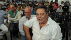 Foto de la galería: Lanzaron la candidatura de Ortellado en la sede del PJ