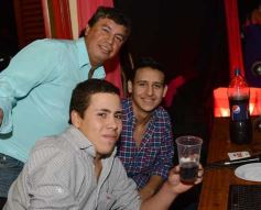 Foto de la galería: Rocío tuvo la fiesta de quince soñada