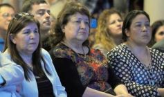 Foto de la galería: "Pelito" Escobar presentó sus propuestas para Posadas