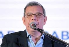 Foto de la galería: "Pelito" Escobar presentó sus propuestas para Posadas