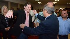 Foto de la galería: "Pelito" Escobar presentó sus propuestas para Posadas